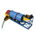 Top Sale 5T Mini Gold Mining Equipment Small Scale Gold Mining Equipment